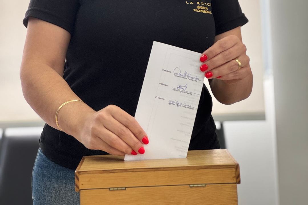 Secovi elege nova diretoria para Gestão 2026 | 2030