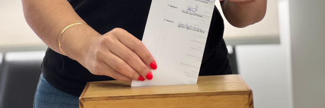 Secovi elege nova diretoria para Gestão 2026 | 2030